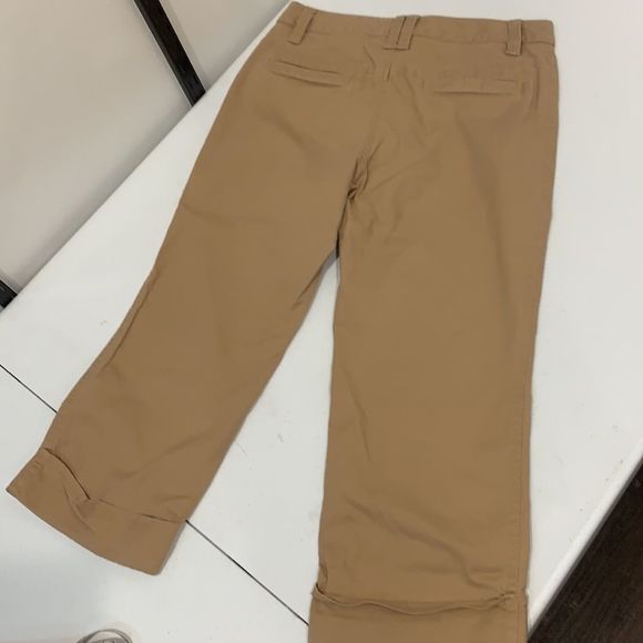 Tommy Hilfiger Tan Pants - Picture 4 of 10